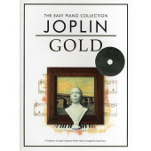 Joplin S. Gold Piano