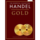 Handel Gold Essential Collection Piano