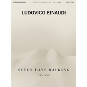 Einaudi L. Seven Days Walking - Day One Piano