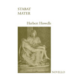 Howells H. Stabat Mater Voix Choeur