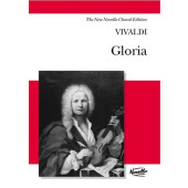 Vivaldi A. Gloria Chant
