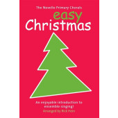 The Novello Primary Chorals Easy Christmas Vocal
