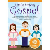 Little Voices Gospel Vocal