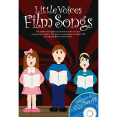 Little Voices Film Songs Vocal