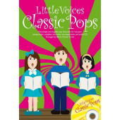 Little Voices Classic Pops Vocal