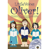 Little Voices Oliver Vocal