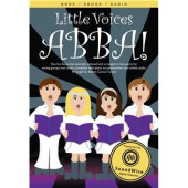 Little Voices Abba Vocal