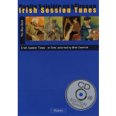 Irish Session Tunes The Blue Book Flute