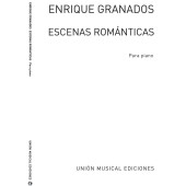 Granados E. Escenas Romanticas Piano