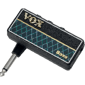 Vox Amplug Bass V2