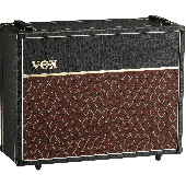 Baffle Vox V212C