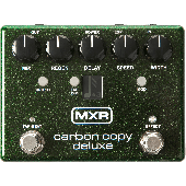Mxr M292 Carbon Copy Deluxe