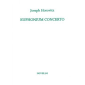 Horovitz J. Euphonium Concerto Euphonium