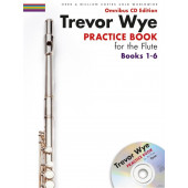 Wye T. Methode Complete de Flute