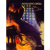 Novecento Opera Tenor Piano