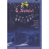 Christmas Time - E Natale Vol 1 Piano