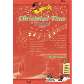 Christmas Time - E Natale Vol 2 Piano