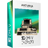 Arturia  VCOLLECTION6 V Collection 6