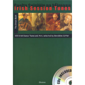 Irish Session Tunes The Green Book Flute