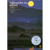 Tomas O Canainn: Traditional Slow Airs OF Ireland Flute