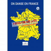 ON Danse en France Vol 1 Accordeon