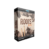 Toontrack Rootsticks