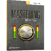 Toontrack TT213 Mastering I