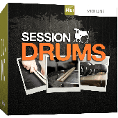 Toontrack TT214 Country & Americana Session Drums Midi