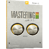 Toontrack TT261 Mastering II