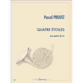 Proust P. Quatre Etoiles Cors