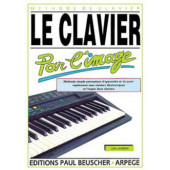 Laurent L. le Clavier Par L'image