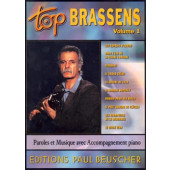 Top Brassens Vol 1 Pvg