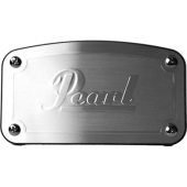 Pearl BBC1 Cache Metallique Pour GC Perc