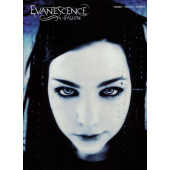 Evanescence Fallen Pvg