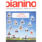 Albinoni T. Adagio Piano