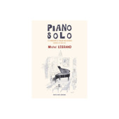 Piano Solo Michel Legrand