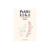 Piano Solo Volume Vol 2