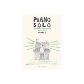 Piano Solo Volume Vol 3