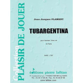 Flament J.j. Tubargentina Tuba