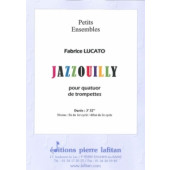 Lucato F. Jazzouilly Trompettes