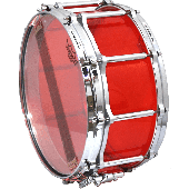 Pearl Caisse Claire CRB1465SC-731 14x6.5" Ruby Red