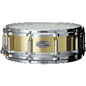 Pearl Caisse Claire Free Floating 14X5 Laiton FTBR1450