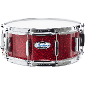 Pearl Caisse Claire MCT1455SC-319 14x5.5" Inferno Red Sparkle