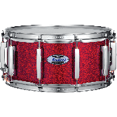 Pearl Caisse Claire MCT1465SC-319 14x6.5" Inferno Red Sparkle