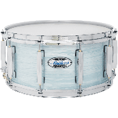Pearl Caisse Claire MCT1465SC-414 CC Mct 14x6 5" Ice Blue Oyster