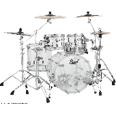 Pearl Crystal Beat - Ultra Clear CRB504PC-730