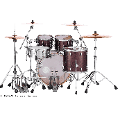 Pearl Master Maple - Burnished Bronze Sparkle MCT904XEPC-329