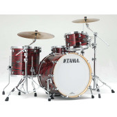 Tama PR32RZS-ROY Starclassic Performer Red Oyster