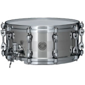 Caisse Claire Tama PSS146 Starphonic Warlord Spartan  14" X 6" Metal