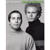 Simon And Garfunkel The Essential Pvg